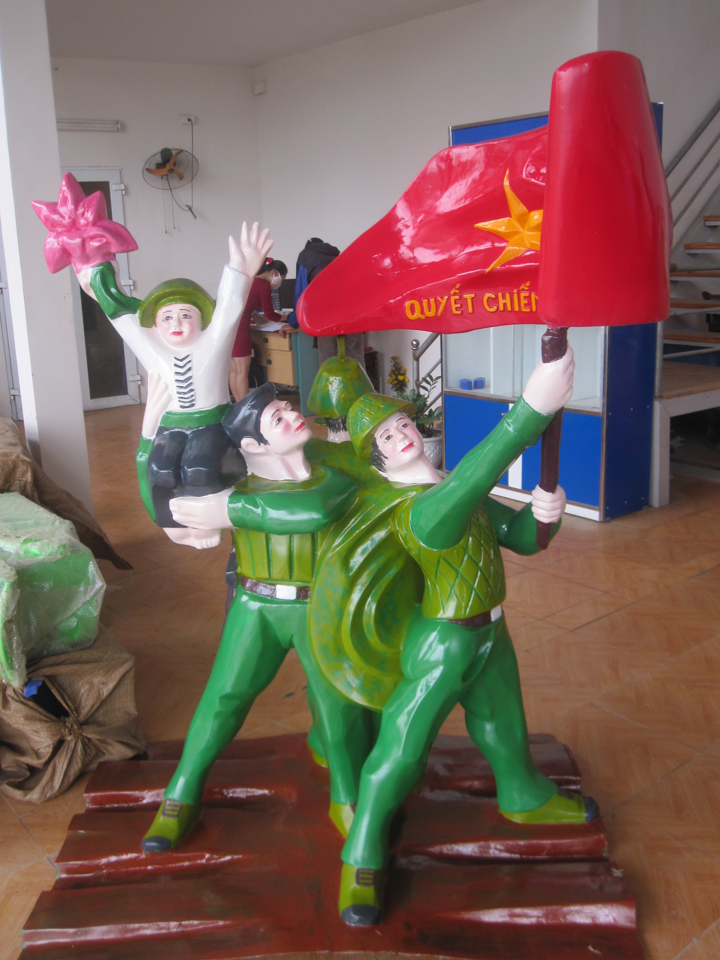 Tượng đài chiến thắng